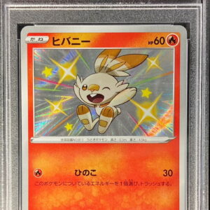 [PSA 10 Graded] Hibany [S]214/190 [Others]