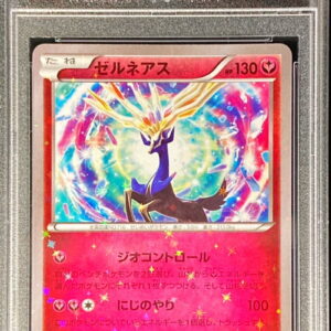 [PSA 10 Graded]Xerneas[-]032/036 [Other]