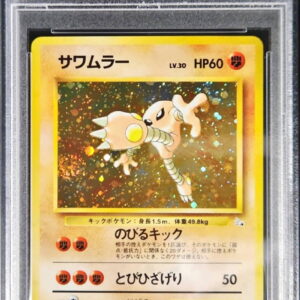 [PSA 9 appraised] Sawamura LV.30 [★] Old back [Others]