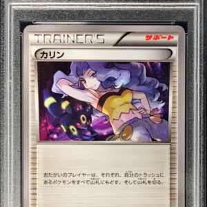 [PSA 10 Graded] Karin[-]142/171 [Others]