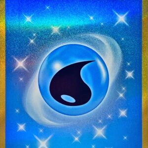 Basic water energy (SV design) [UR]099/071 [ SV2P ]