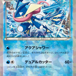 [NM-]Gekkouga[P]209/XY-P [ [NM-]XY ]