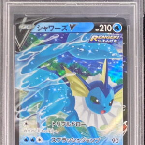 [PSA 10 Graded]Showers V[RR]015/069 [Others]