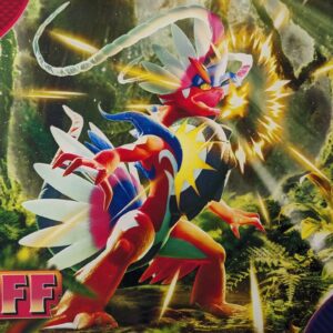 Playmat "Overseas/Kolaidon (STAFF)" [Supply] - [Supply]