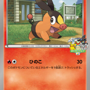 Pokabu[P]043/BW-P [Others]