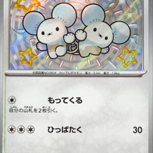 [NM-] Wakkarat [S]317/190 [ [NM-]SV4a ]