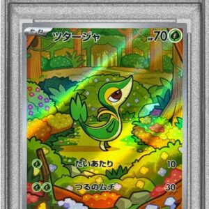 [PSA 10 Graded] Tsutaja [AR]087/086 [Others]