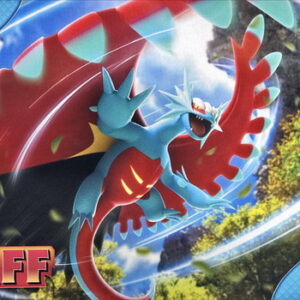 Playmat "Overseas/Todorokutsuki (STAFF/REGIONAL logo)" [Supply] - [Supply]