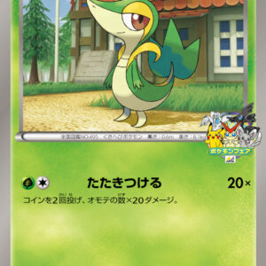 Tsutaja [P]042/BW-P [Others]