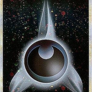 [Moderately Played] Basic evil energy (LEGEND Kira) [P]017/L-P [ [Moderately Played] Others ]