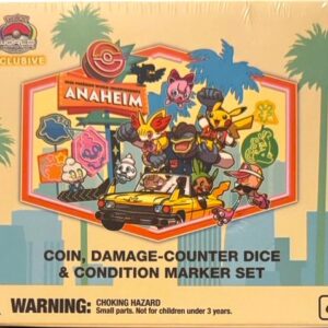 [NM-]Damekan “WCS2025 Anaheim (Key Visual)” [Supply]- [[NM-]Supply]