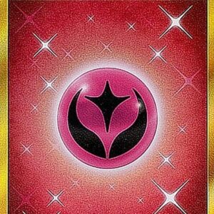 [Light Played] Basic Fairy Energy [UR]064/051 [ [Light Played]sm3 ]