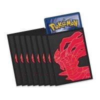 Deck Shield “Overseas/Giratina (Red)” 65 pieces [Supply]- [Supply]