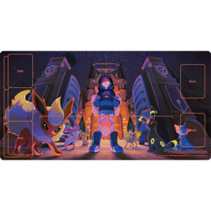 Playmat "Cassiopeia" [Supply] - [Supply]