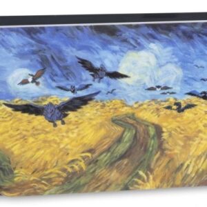 Double deck case "Overseas/Armor Gaa (Van Gogh)" [Supply] - [Supply]