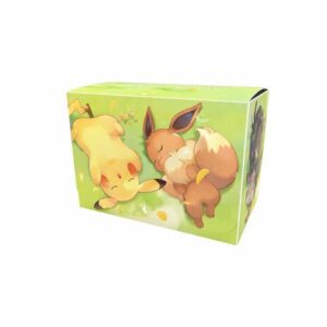 [NM-]Deck case “Everyone is so good” [Supply]- [[NM-]Supply]