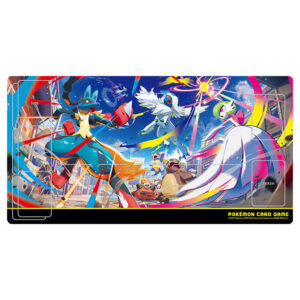 Playmat "Mega Evolution EX" [Supply] - [Supply]