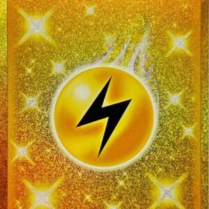 [NM-]Basic lightning energy [UR]090/067 [[NM-]S7R]