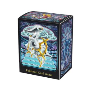 Deck case “Sinnoh Shinwa” [Supply]- [Supply]