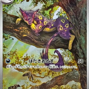 Lepardus [AR]135/086 [ SV11W ]