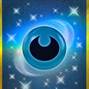 Basic evil energy (SV design) [UR]095/066 [ SV4K ]