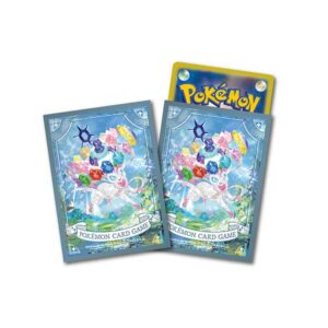 [NM-] Deck Shield Premium Gloss “Terrace Type: Stella Nymphia” 64 pieces [Supply]- [[NM-]Supply]