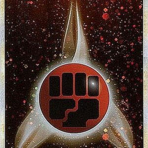 Basic fighting energy (LEGEND Kira) [P]016/L-P [Others]