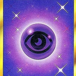 [Moderately Played] Basic Super Energy [UR]073/060 [ [Moderately Played]sm1 ]